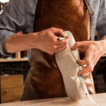La calidad comienza por los pies: camina con confianza, pisa con autenticidad